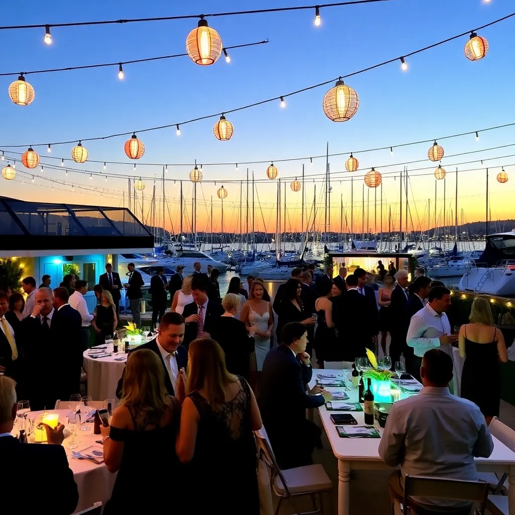 Season Grand Opening